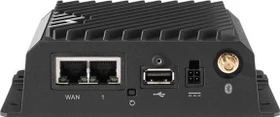 Ericsson Cradlepoint R920 Series R920 C7B, LTE, Ruggedized IoT Essentials + Advanced