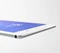 Sony Xperia Tablet Z3 Compact, weiß, 16GB, LTE Vorschaubild