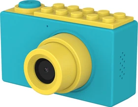 Oaxis myFirst Camera 2 blau
