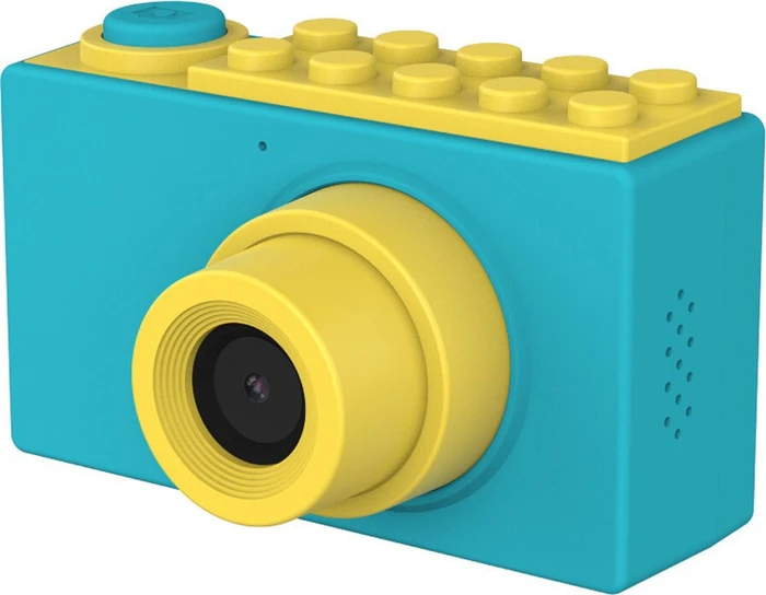 Oaxis myFirst Camera 2 blau