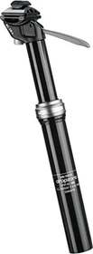 Kind Shock Dropzone 31.6mm/125mm/385mm Teleskop-Sattelstütze