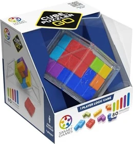 Cube Puzzler Go