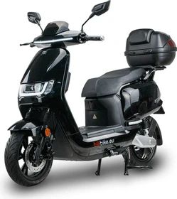 Bili Bike Robo-S