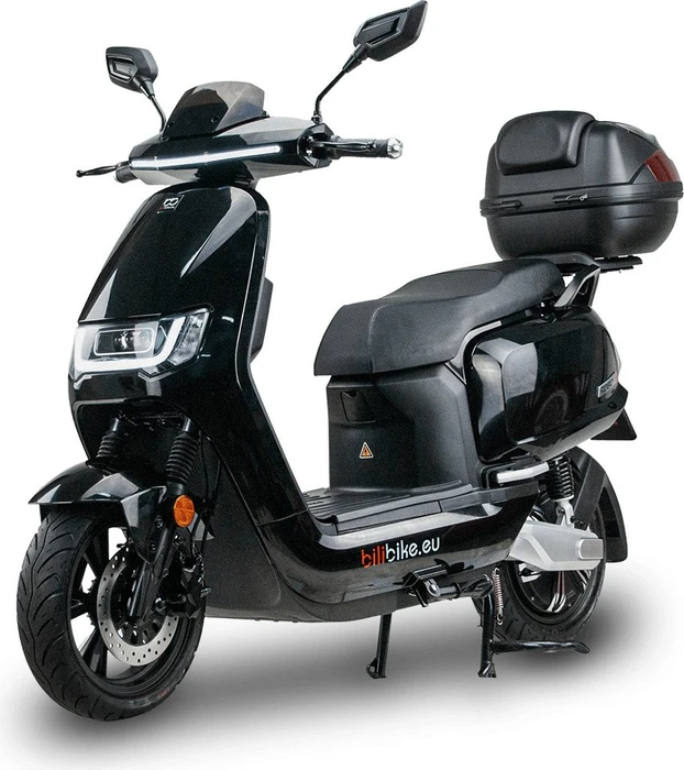 Bili Bike Robo-S