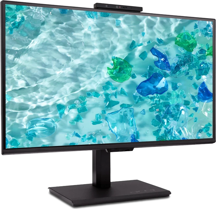 Acer Vero B8 B278UGbemiqprcuzx, schwarz, 27"