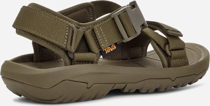 Teva Hurricane Verge dark olive (Herren)