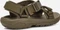 Teva Hurricane Verge dark olive (Herren) Vorschaubild
