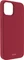 Hama Cover MagCase Finest Feel Pro für Apple iPhone 14 rot Vorschaubild