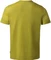 Vaude Redmont II Funktionsshirt kurzarm wild lime (Herren) Vorschaubild
