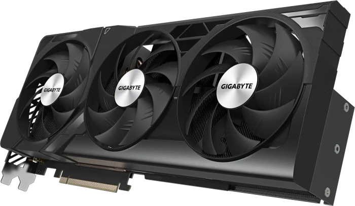 GIGABYTE GeForce RTX 4070 Ti SUPER Windforce Max OC 16G, 16GB GDDR6X, HDMI, 3x DP