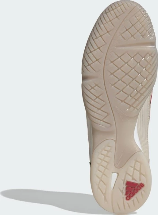 adidas Predator Sala IN beige/team victory red/light brown