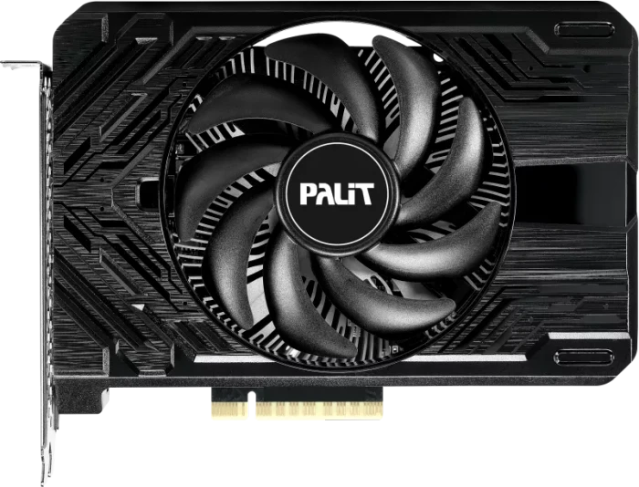 Palit GeForce RTX 4060 StormX, 8GB GDDR6, HDMI, 3x DP