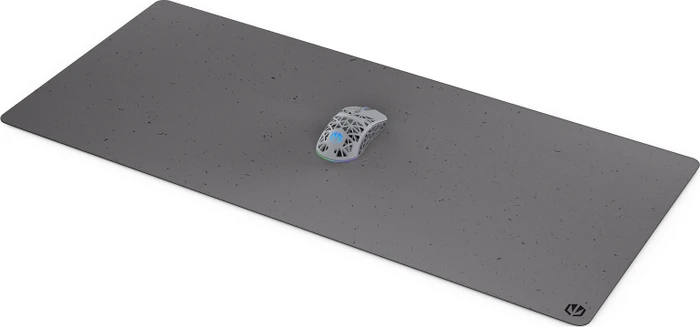 Endorfy Stoneflow Gray XL, 900x400mm, grau/mehrfarbig gesprenkelt
