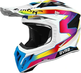 Airoh Aviator Ace 2 Sunrise