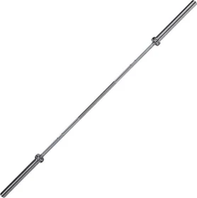 Tunturi Olympic 220cm Langhantelstange
