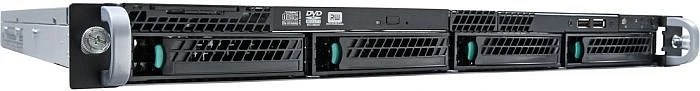 Wortmann Terra Server 7130 G1, Xeon E5-2603, 16GB RAM, 1HE