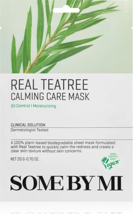 Some by Mi Real Care Mask