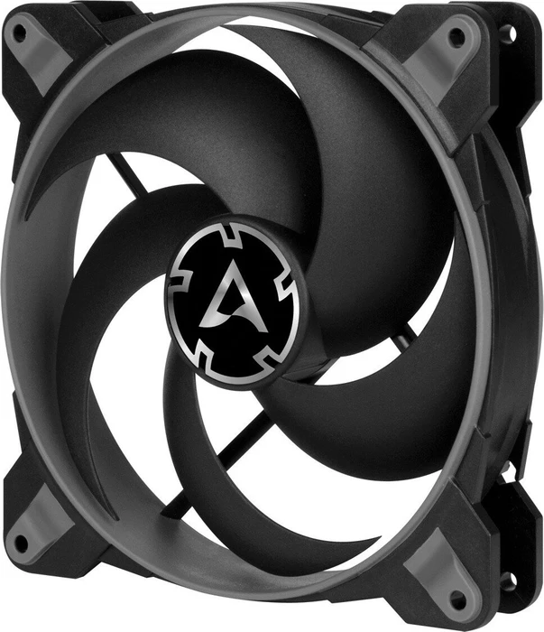ARCTIC BioniX P120 PWM PST grau, 120mm