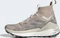 adidas Terrex Free Hiker 2.0 wonder taupe/matte silver/olive strata (Damen) Vorschaubild