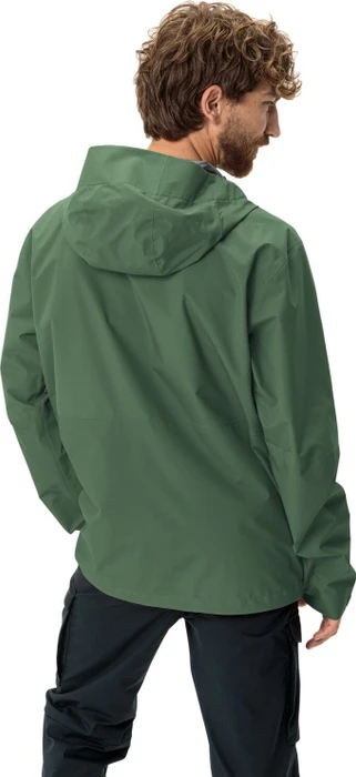 Vaude Neyland 2.5L Funktionsjacke woodland uni (Herren)