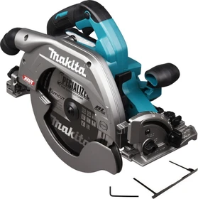 Makita HS009GZ XGT Akku-Handkreissäge solo