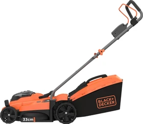 Black&Decker BCMW3318L2 Akku-Rasenmäher inkl. 2 Akkus 2.5Ah