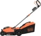 Black&Decker BCMW33184 Akku-Rasenmäher Vorschaubild