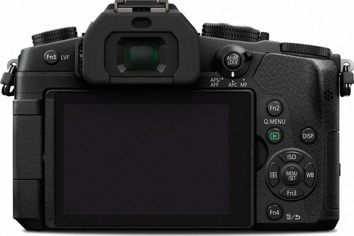 Panasonic Lumix DMC-G81 Body
