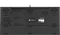 Endorfy SilentiumPC SPC Gear GK650K Omnis, LEDs RGB, Kailh BLUE, USB, DE Vorschaubild