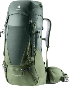 Deuter Futura Air Trek 50+10 ivy/khaki