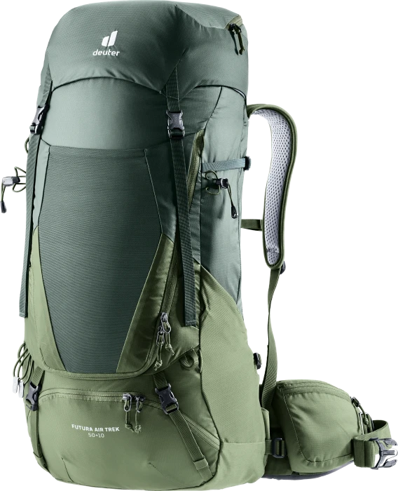 Deuter Futura Air Trek 50+10