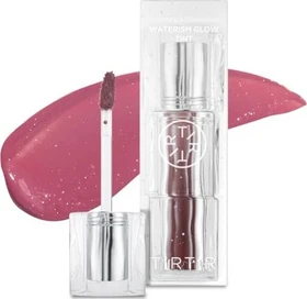 Tirtir Waterism Glow Tint Lip Gloss 01 mauve rose, 4g