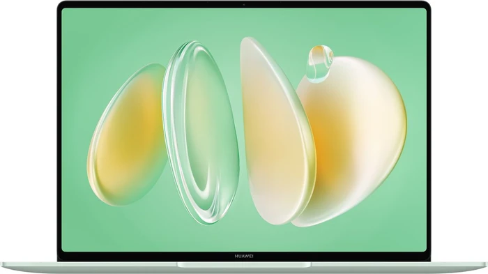 Huawei MateBook 14 (2024), grün, Core Ultra 7 155H, 16GB RAM, 1TB SSD, DE