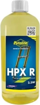 Putoline HPX R 2.5W Gabelöl 1l