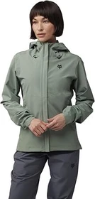 Fox Racing Ranger 2.5L Water Modell 2025 Fahrradjacke moss green (Damen)