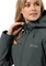 Jack Wolfskin Heidelstein Ins Funktionsjacke slate green (Damen) Vorschaubild