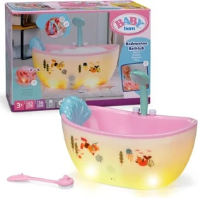 Zapf creation BABY born Zubehör - Badewanne
