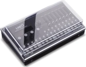 Decksaver Erica Synths DB-01/LXR-02