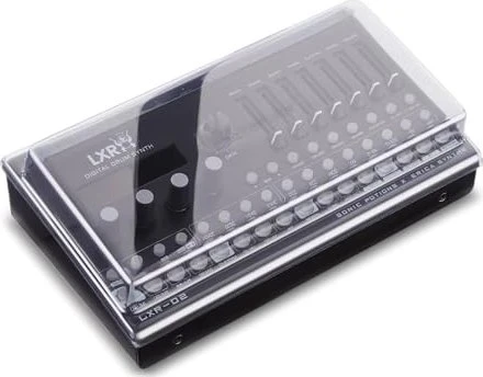 Decksaver Erica Synths DB-01/LXR-02