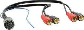 ACV Aktivinterface 6 Pin