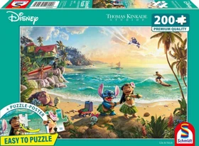 Schmidt Spiele Lilo & Stitch