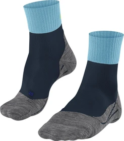 Falke TK2 Explore Cool Short Wandersocken navy (Damen)