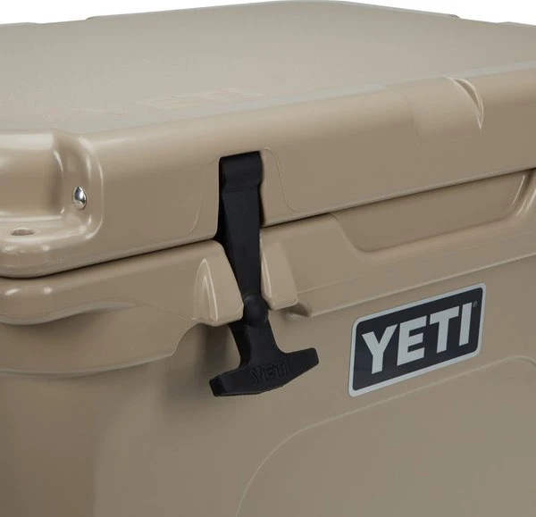 Yeti Tundra 35 Passiv-Kühlbox tan