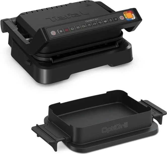 Tefal GC7748 OptiGrill Kontaktgrill