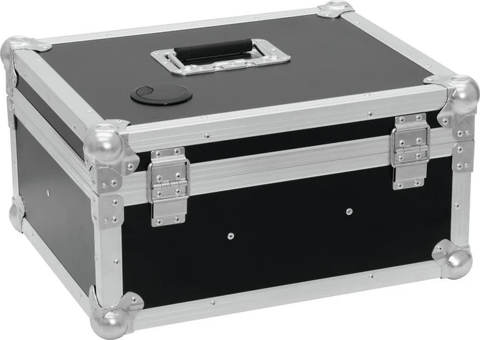 Roadinger 4x AKKU UP 4 QCL Spot QuickDMX