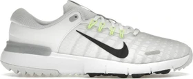 Nike Free Golf NN white/pure platinum/wolf grey/black (Herren)