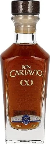 Ron Cartavio X.O.