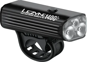 Lezyne Macro Drive 1400+ Frontlicht