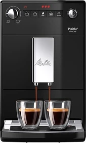 Melitta Purista Series 300 schwarz