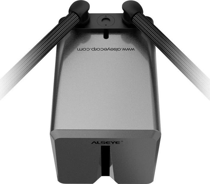 Alseye X Series X120 AiO